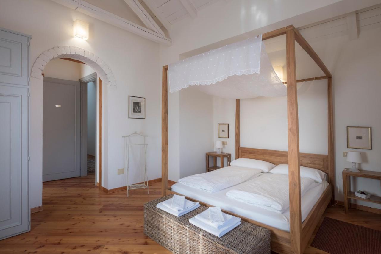 Oasi Picolit Bed & Breakfast Povoletto Exterior photo
