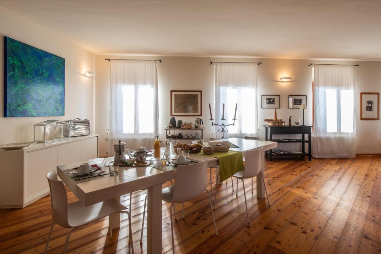 Oasi Picolit Bed & Breakfast Povoletto Exterior photo